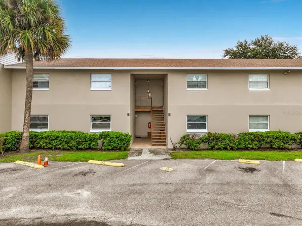 5885 DAHLIA DRIVE #103, ORLANDO, FL 32807