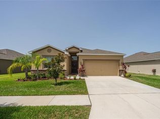 13835 Tensaw Dr, Hudson, FL 34669