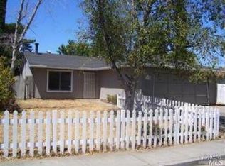 127 Quincy Ct, Vacaville, CA
