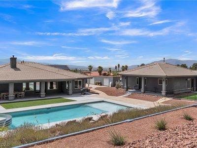 1280 Morning Sun Way #A, Las Vegas, NV, 89110