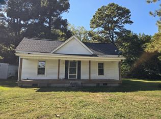 335 N Commerce St, Aulander, NC 27805