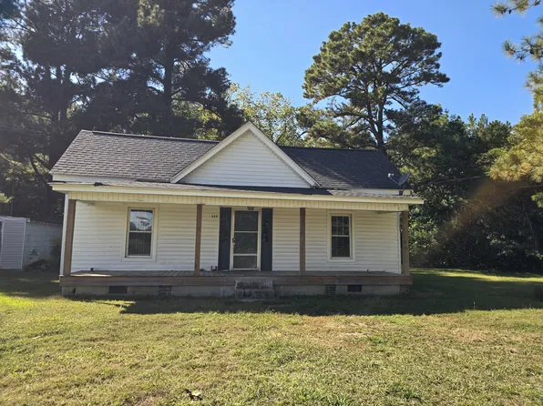 335 N Commerce St, Aulander, NC 27805