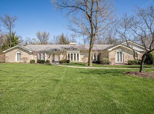 6226 Wooden Shoe Ln, Dayton, OH 45459