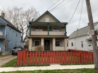 3460 W 49th St, Cleveland, OH