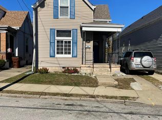 336 E 41st St, Covington, KY 41015