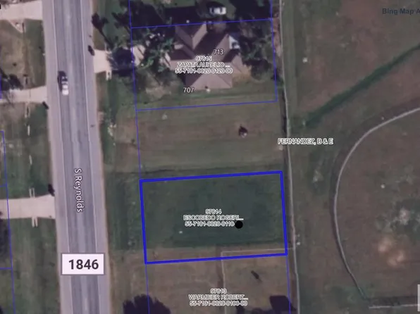 0 Williams Rd #11, Rio Hondo, TX 78583
