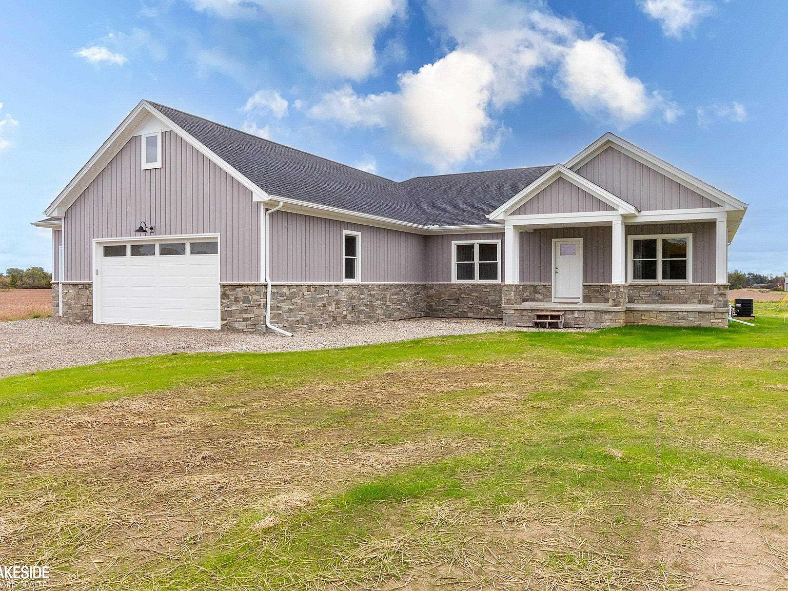 21924 Armada Center Rd Armada MI 48005 Zillow