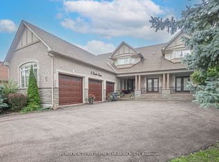 2 Links Ln #BASEMENT, Brampton, ON L6Y 5G9