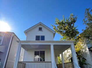 301 Johnson St, Columbus, OH