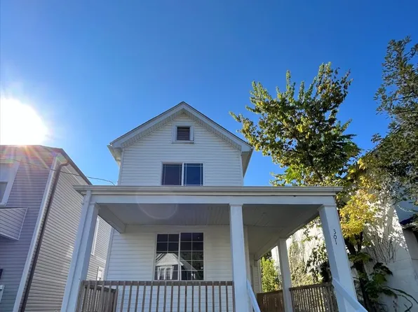 301 Johnson St, Columbus, OH 43203