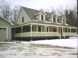 111 Pierpont Rd, Dudley, MA 01571