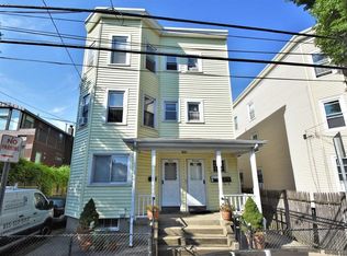 12-14 Valentine St, Cambridge, MA 02139