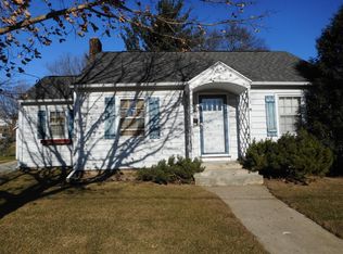 536 E Jefferson St, Viroqua, WI 54665