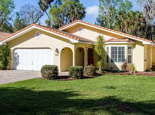 502 Osprey Ln, Winter Springs, FL 32708