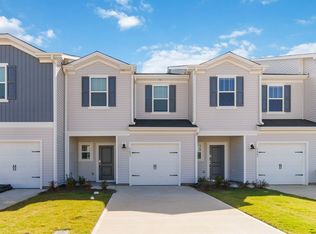 3653 Backwater St, Concord, NC 28027