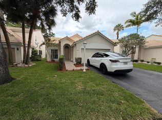 7657 Sanctuary Drive, Coral Springs, FL 33065