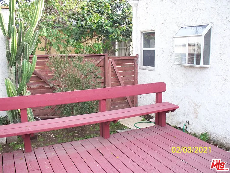 4354 Coolidge Ave — Photo 25