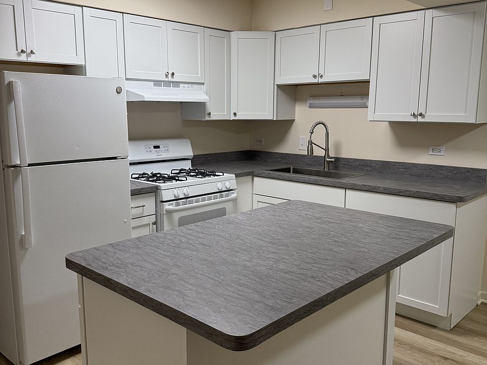 Updated Kitchen