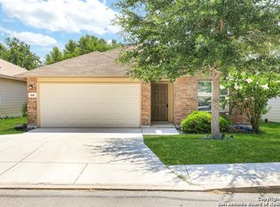 446 Eastern Phoebe, San Antonio, TX 78253