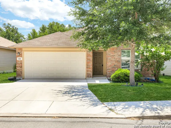 446 Eastern Phoebe, San Antonio, TX 78253