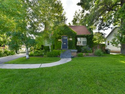 2730 S Beverly St, Salt Lake City, UT, 84106