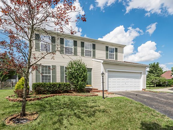 2nd image of 7625 Livingston Ct
