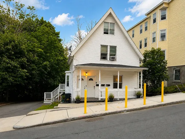 19 Westminster St, Worcester, MA 01605
