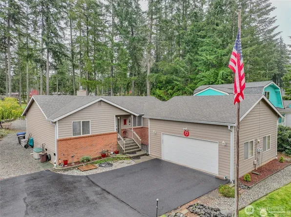 360 E Penzance Road, Shelton, WA 98584