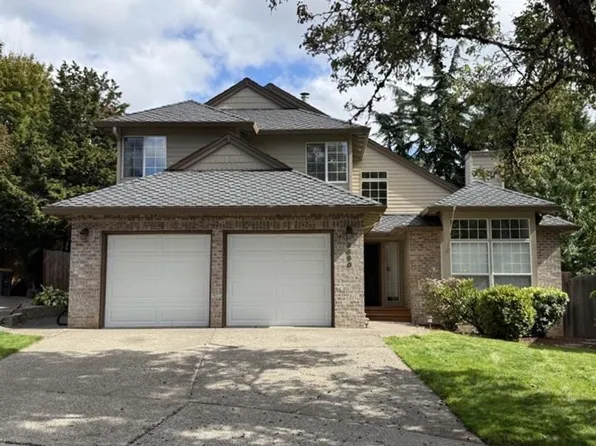 8660 SW Cortez Ct, Beaverton, OR 97008