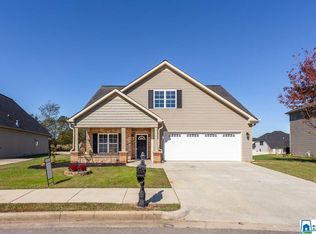 241 Coweta Trl, Oxford, AL 36203