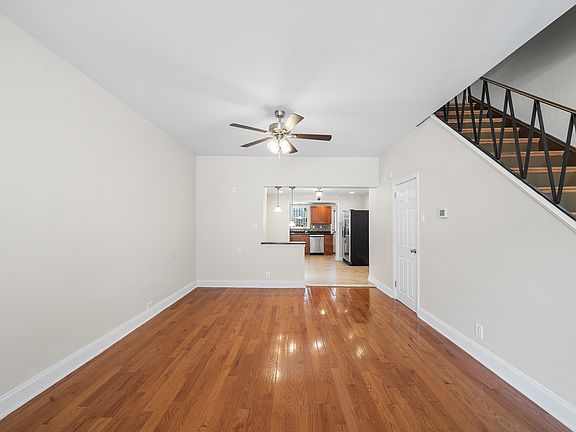 Living/Dining Area