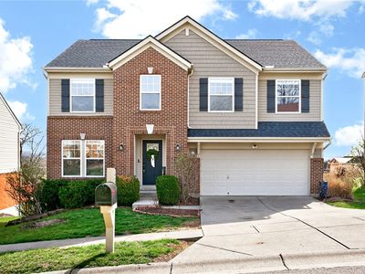 1166 Arbor Springs Dr, Hamilton, OH, 45013