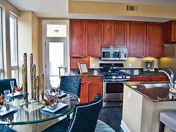 3rd image of 261 Crocker Park Blvd APT 304