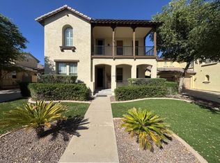 21104 W Sage Hill Rd, Buckeye, AZ 85396