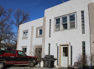 306 2nd St NE, Harlowton, MT 59036