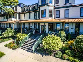 1 Park Ave UNIT 205, Winona Lake, IN 46590
