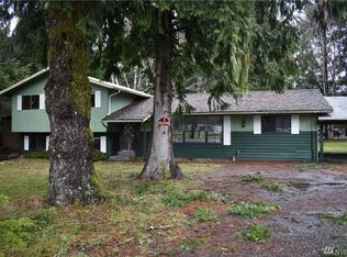 1881 Calawah Way, Forks, WA 98331