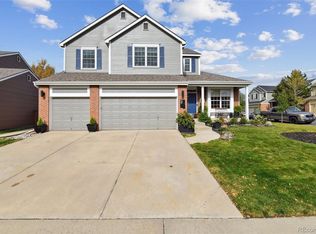 1819 Spring Water Ln, Highlands Ranch, CO 80129