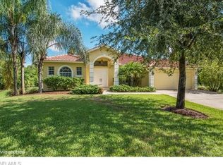 3745 24th Ave SE, Naples, FL 34117