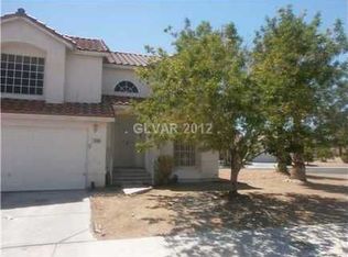 1800 Wild Jan Dr, Las Vegas, NV 89106