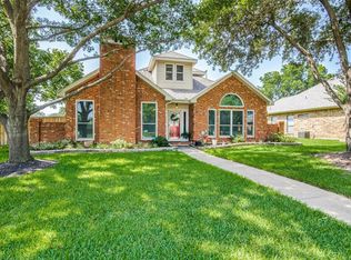 1202 Wagon Wheel Rd, Garland, TX 75040