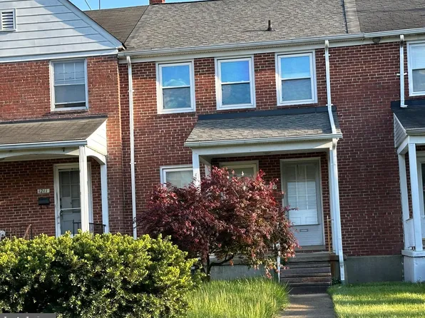 1209 E Belvedere Ave, Baltimore, MD 21239