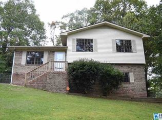 5006 Harrison St, Anniston, AL 36201
