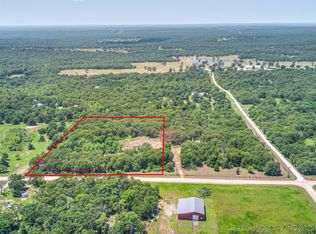 9562 E Hill Ave, Sapulpa, OK 74066