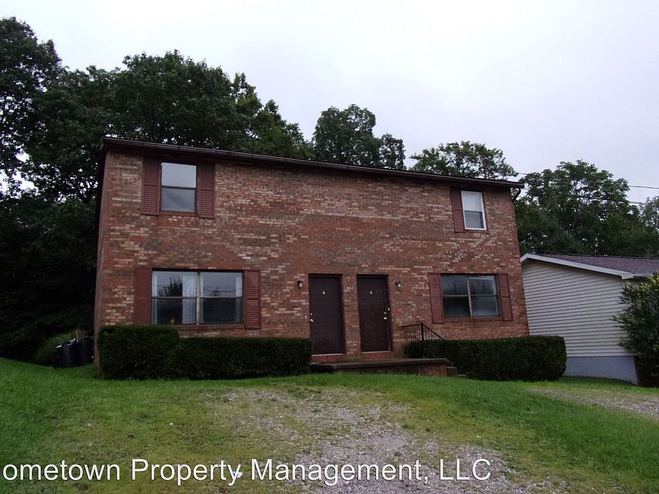 1st image of 801 Huggins Dr APT F