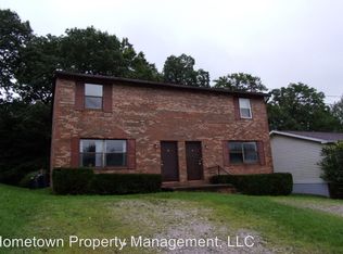 801 Huggins Dr APT F, Williamstown, WV 26187