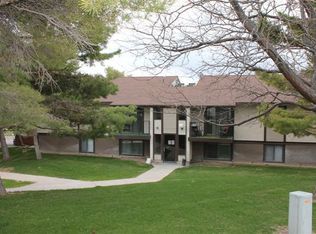 Fairway Estates Condominiums, Pocatello, ID 83201