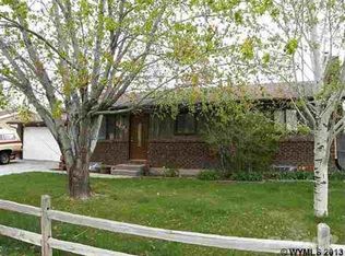 2895 Mockingbird Trl, Casper, WY 82604