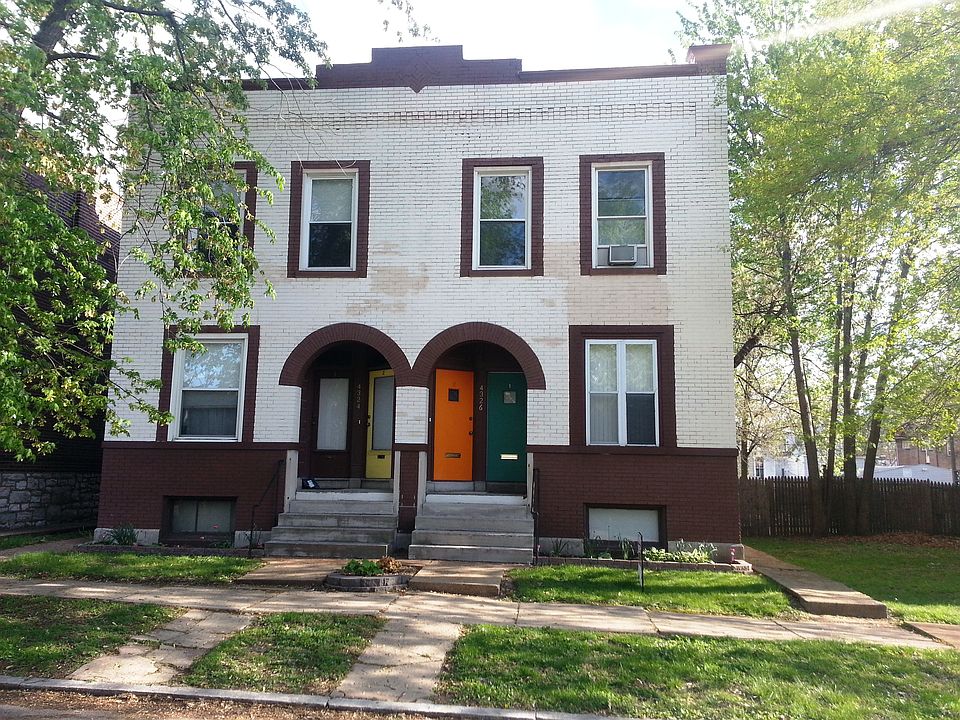 Front of Bldg.