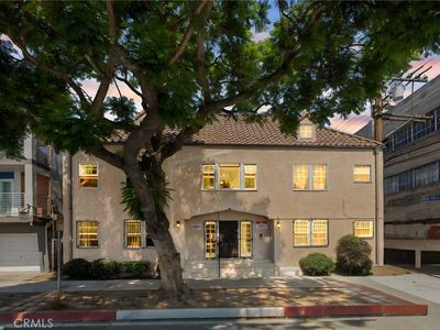 723 E 3rd St APT 16, Long Beach, CA, 90802